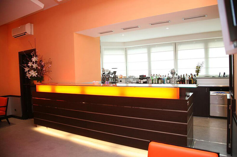 Best Western Crystal Palace Hotel 5