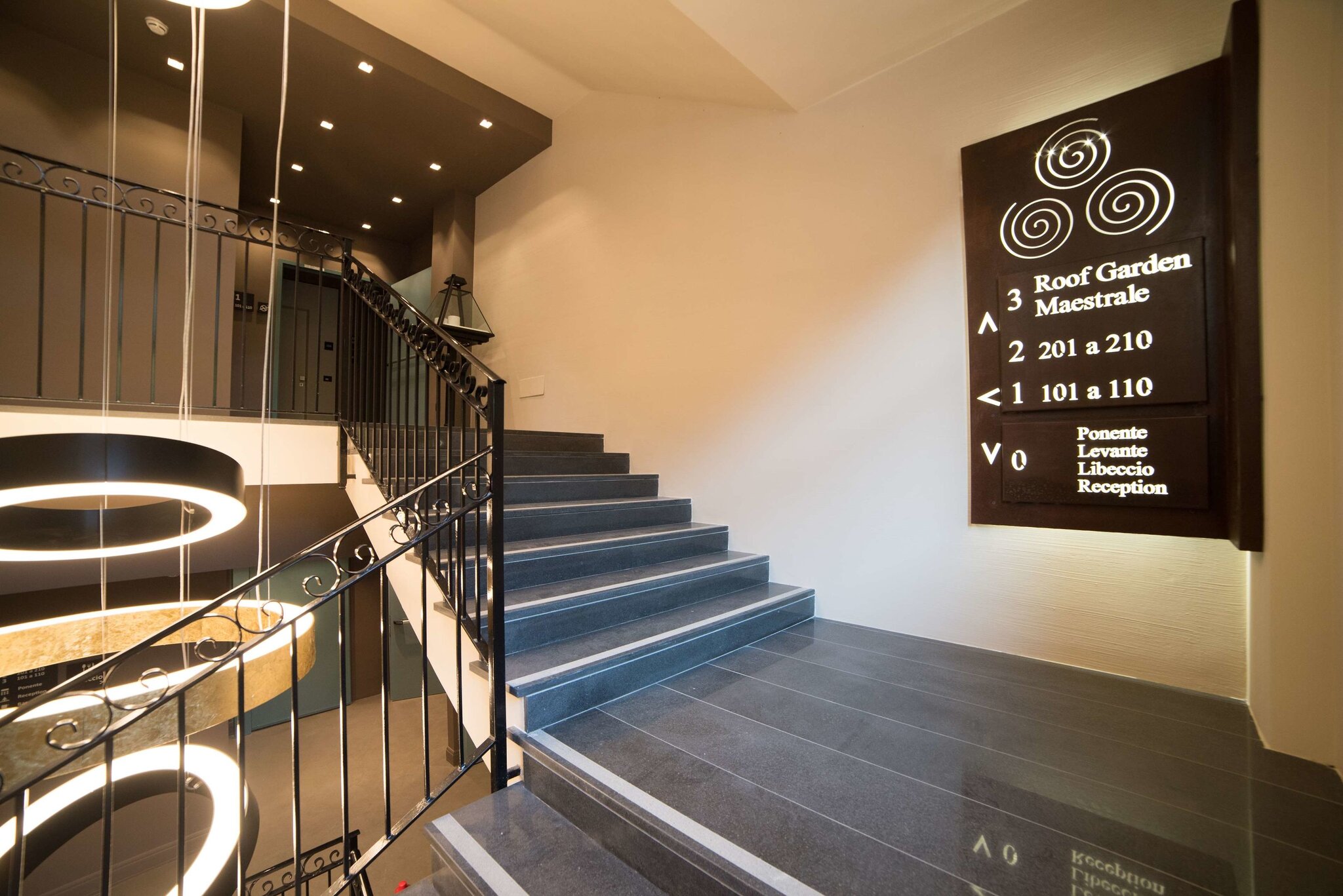 Best Western Plus Hotel Terre di Eolo 4