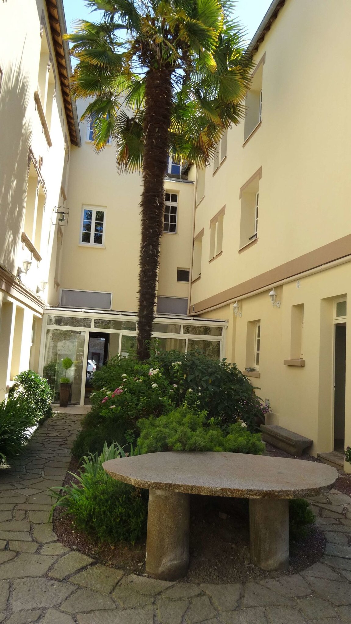Best Western Hotel Montgomery 4
