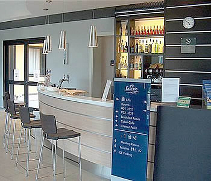 iH Hotels Milano Gioia 5
