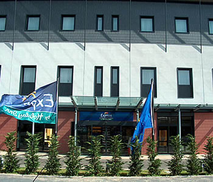 iH Hotels Milano Gioia 4
