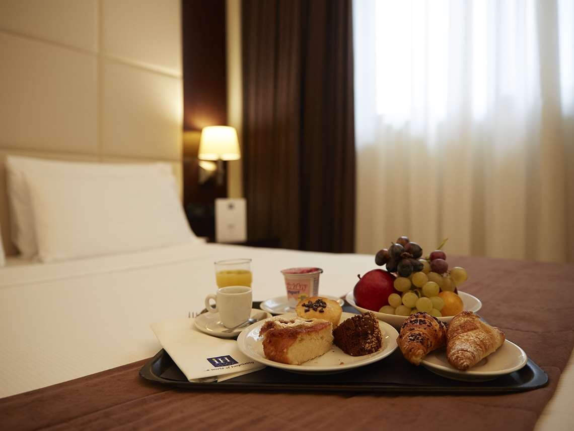 iH Hotels Milano Watt 13 4