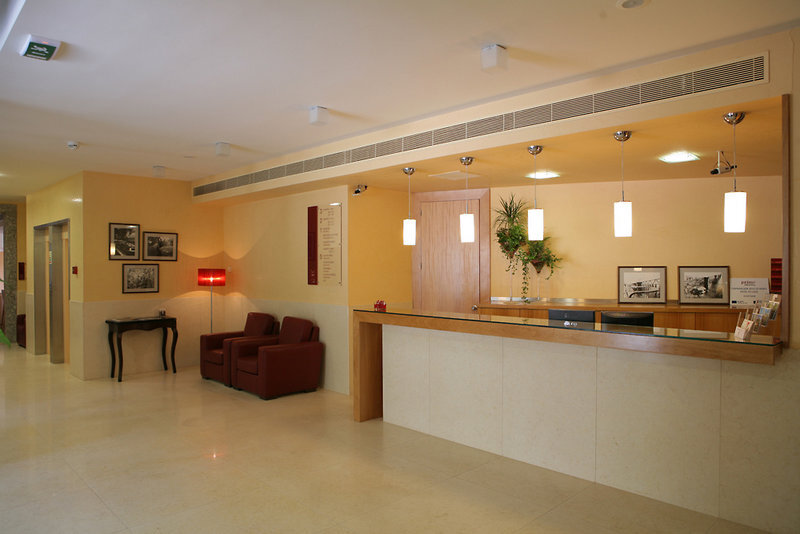Hotel do Lago 5
