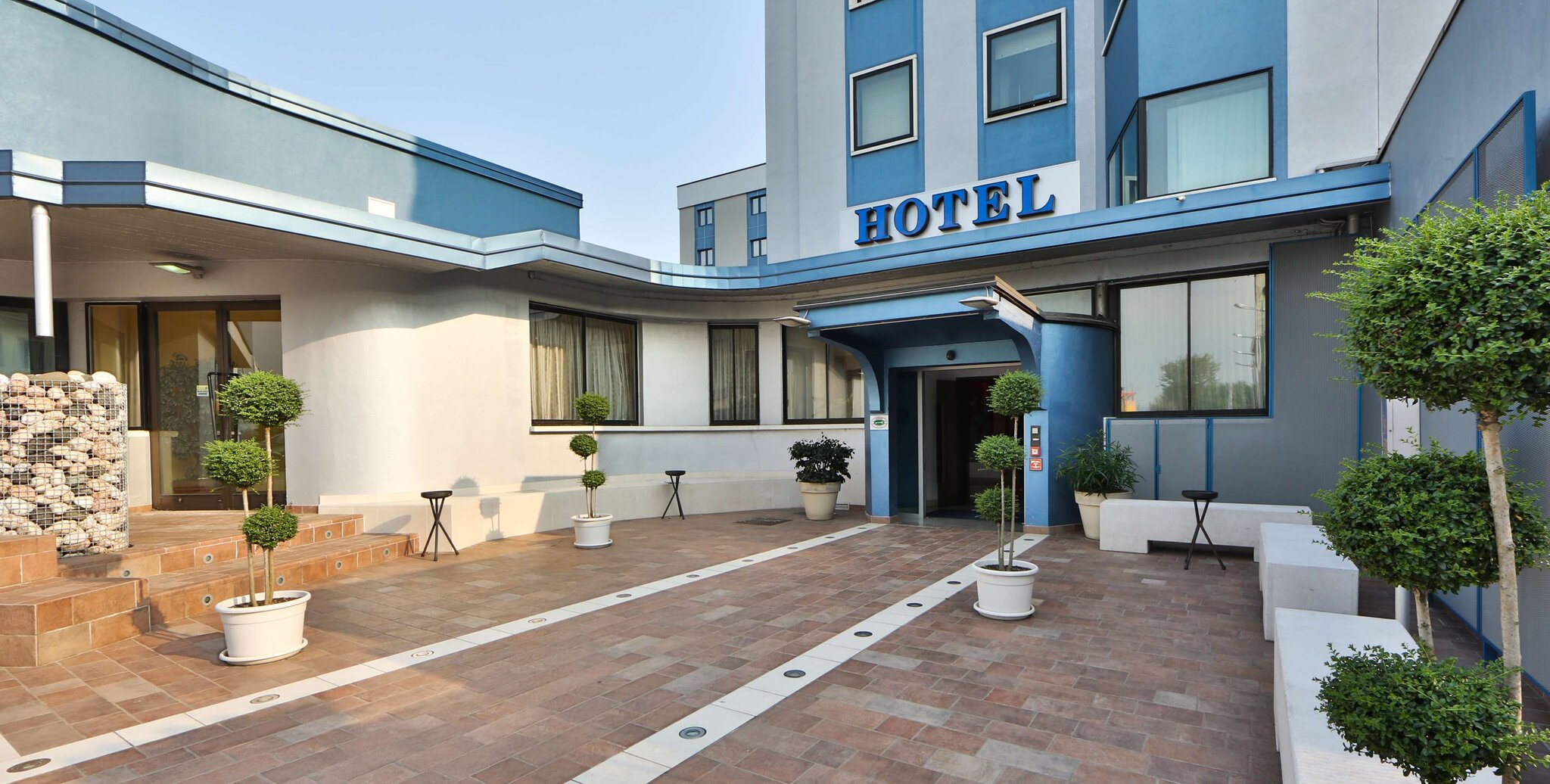 Best Western Plus Soave Hotel 4