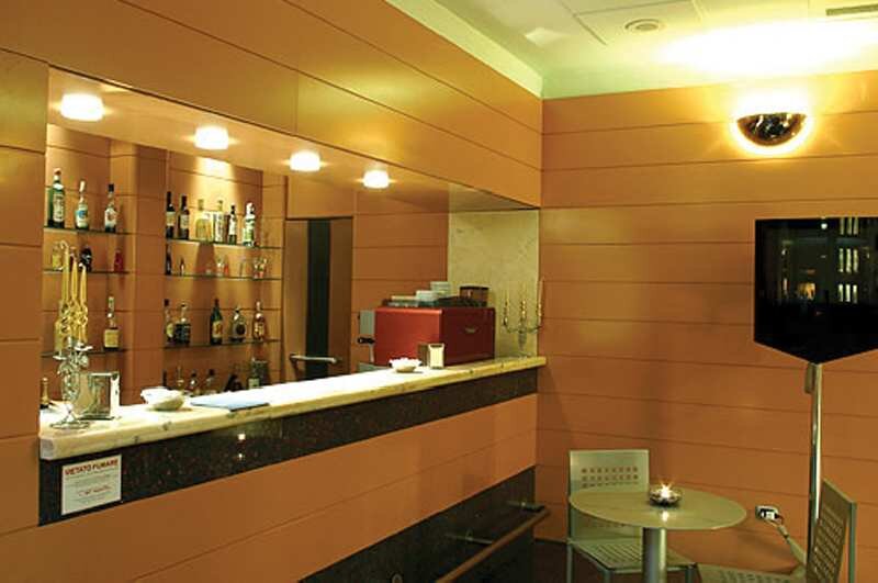 Best Western Plus Hotel Plaza Napoli 5