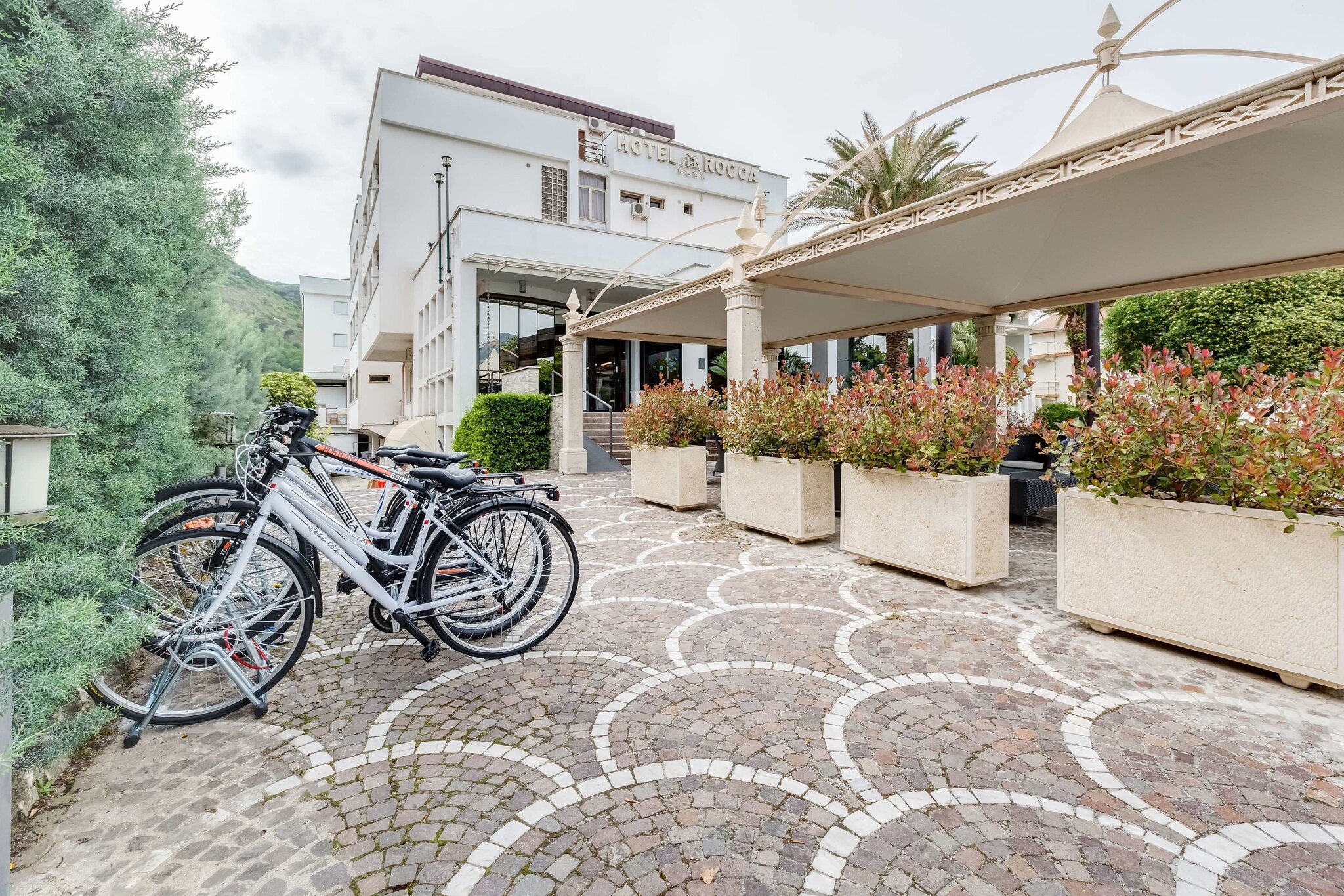 Best Western Hotel Rocca 4