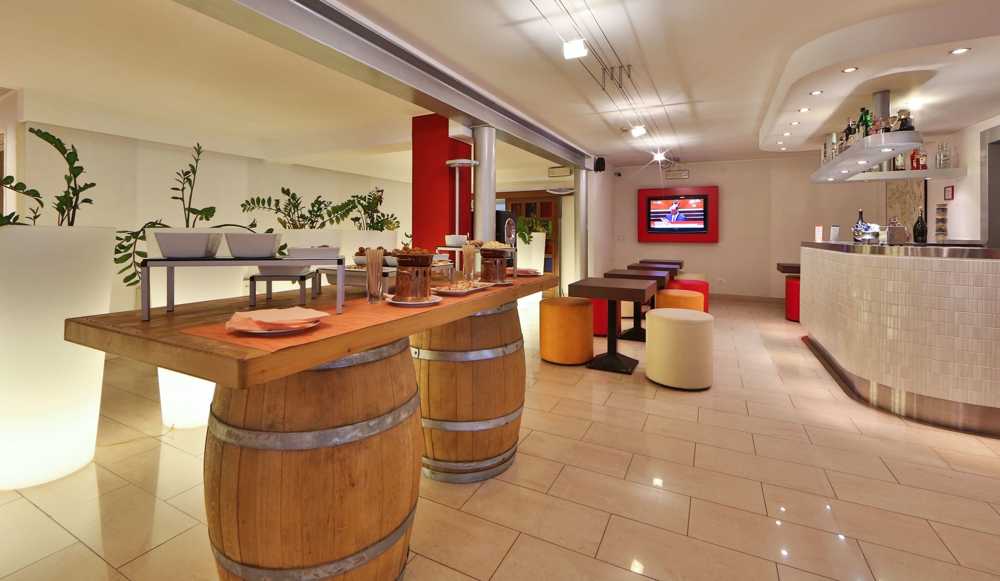 Best Western Plus Soave Hotel 5
