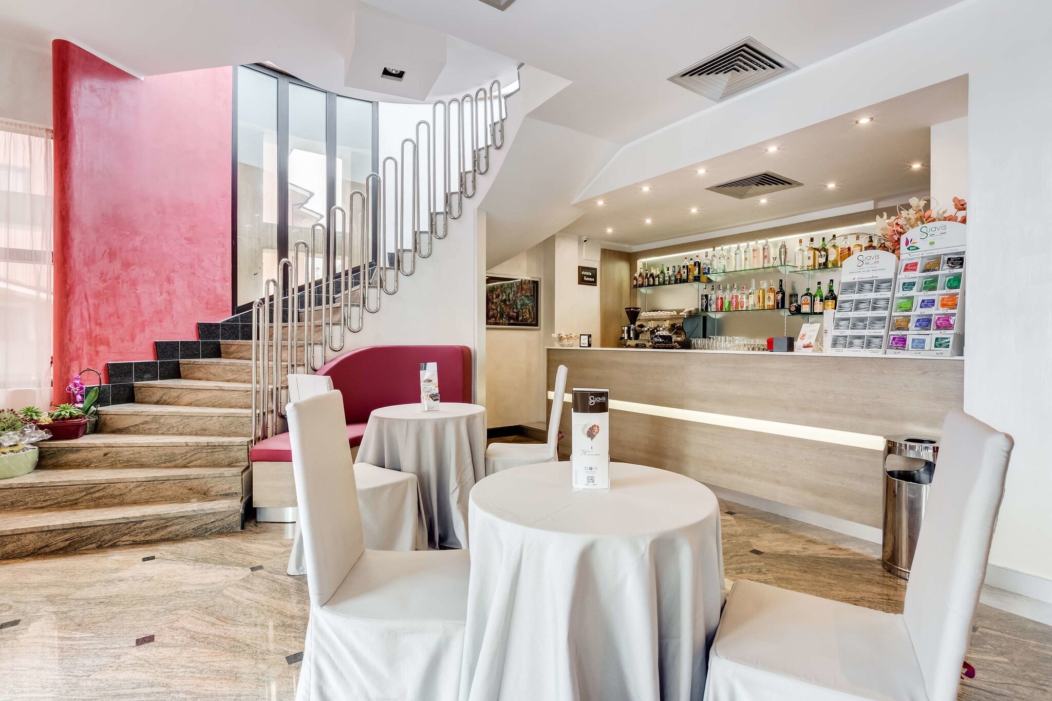 Best Western Hotel Rocca 5