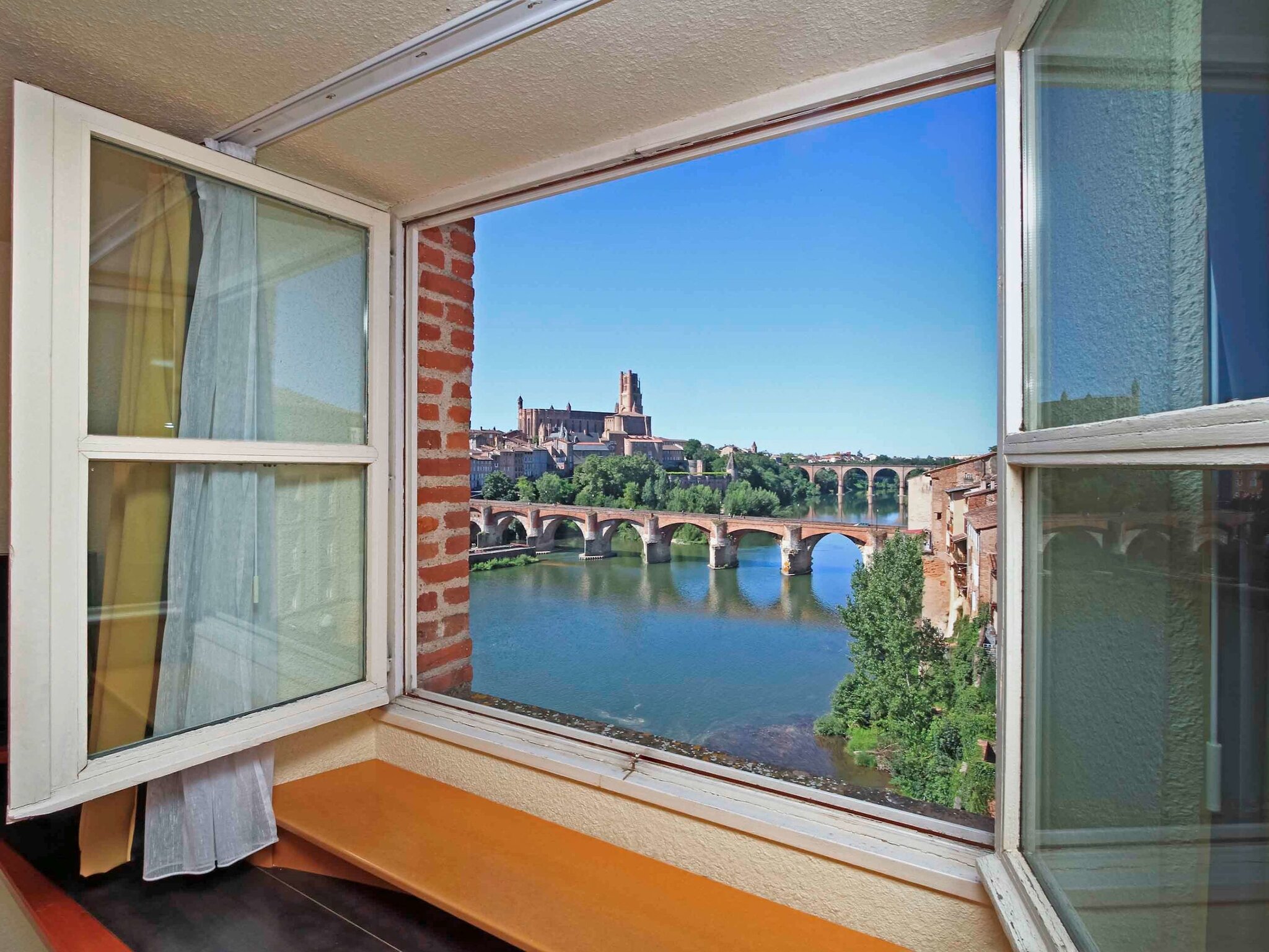 Mercure Albi Rives du Tarn 3