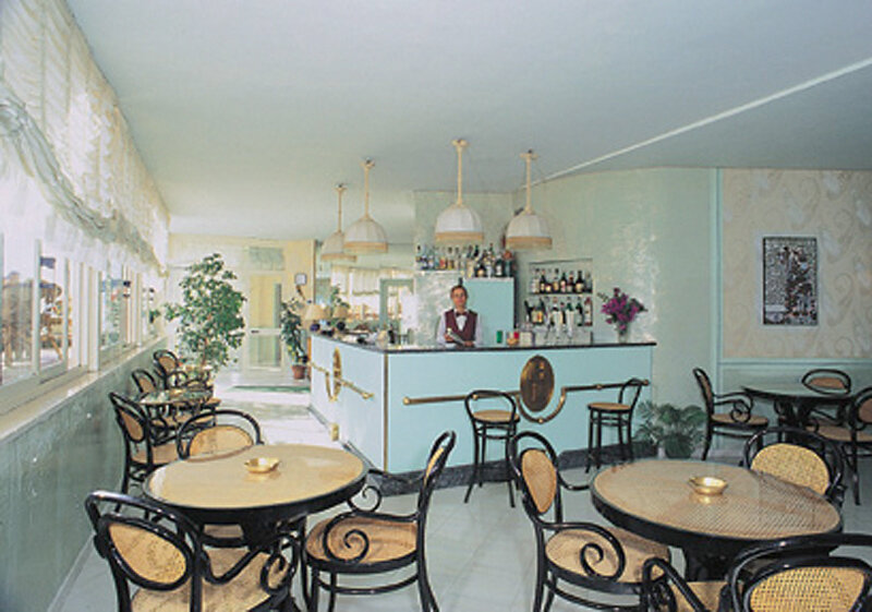 Hotel Loreley 5