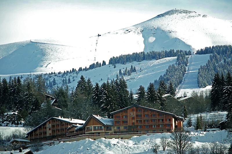 Hôtel L'Arboisie 4