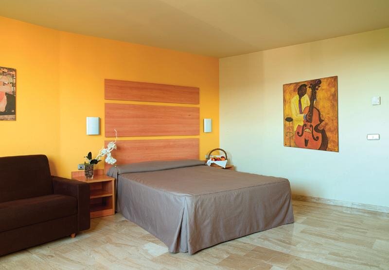 Hotel SB Express Tarragona 4