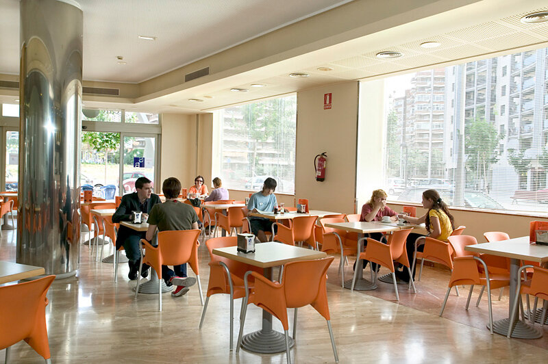 Hotel SB Express Tarragona 5