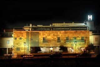 Hotel Macami 4