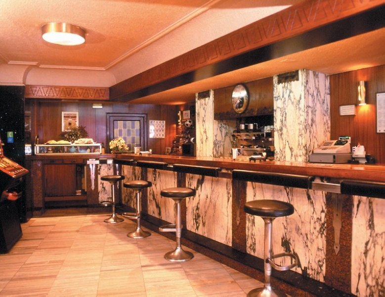 Hotel Castellano I 5