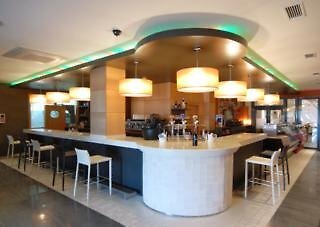 Hotel Macami 5