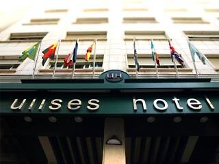 Ulises Hotel 4