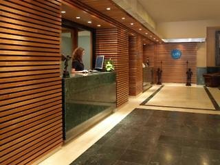 Ulises Hotel 5