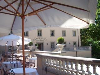 Grand Hotel Terme di Stigliano 4