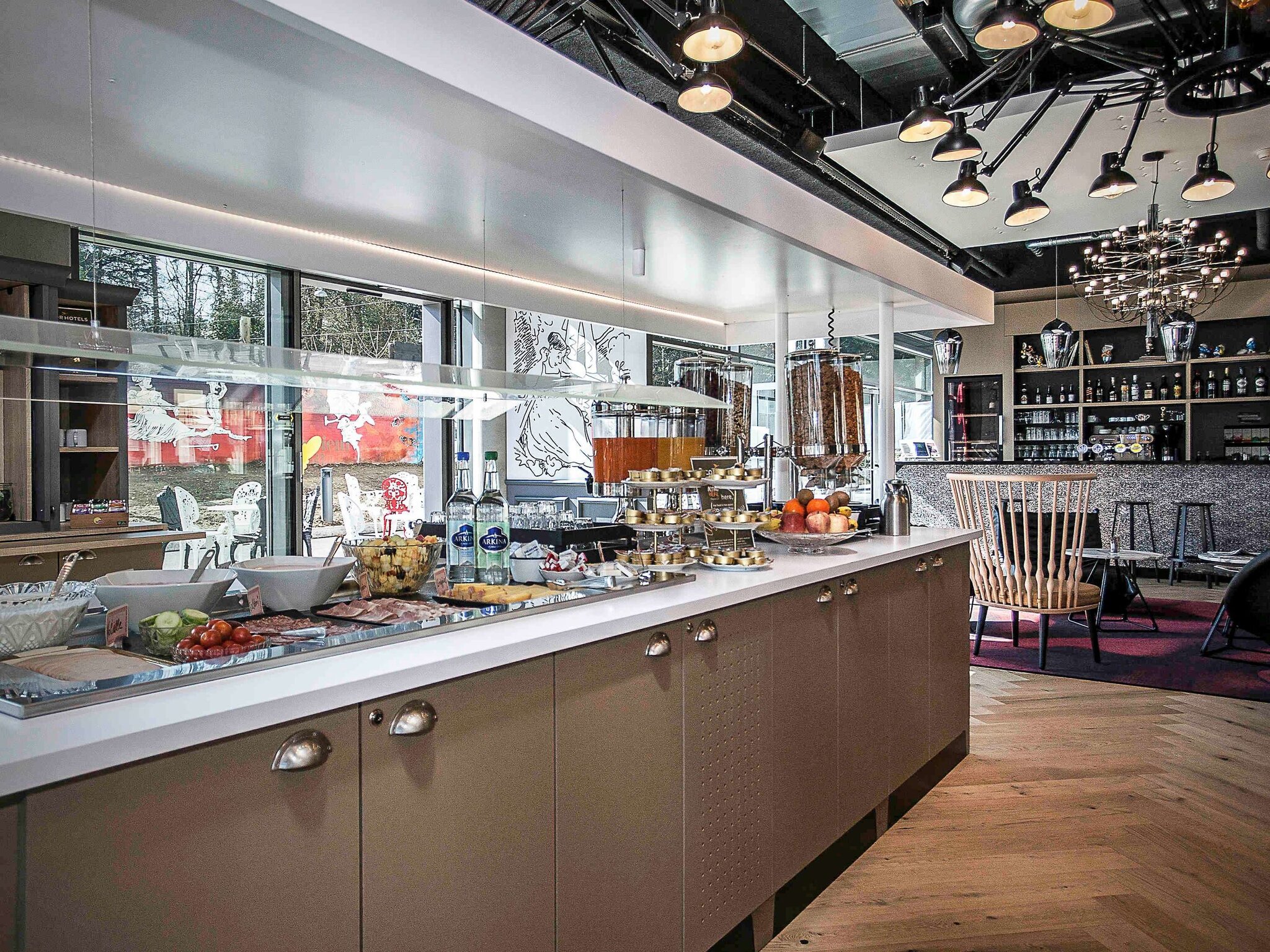 Ibis Styles Genève Carouge 5