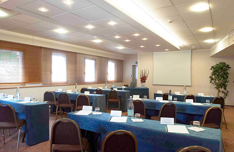 Hôtel Oceania Quimper 3