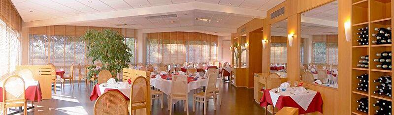 Hôtel Oceania Quimper 2