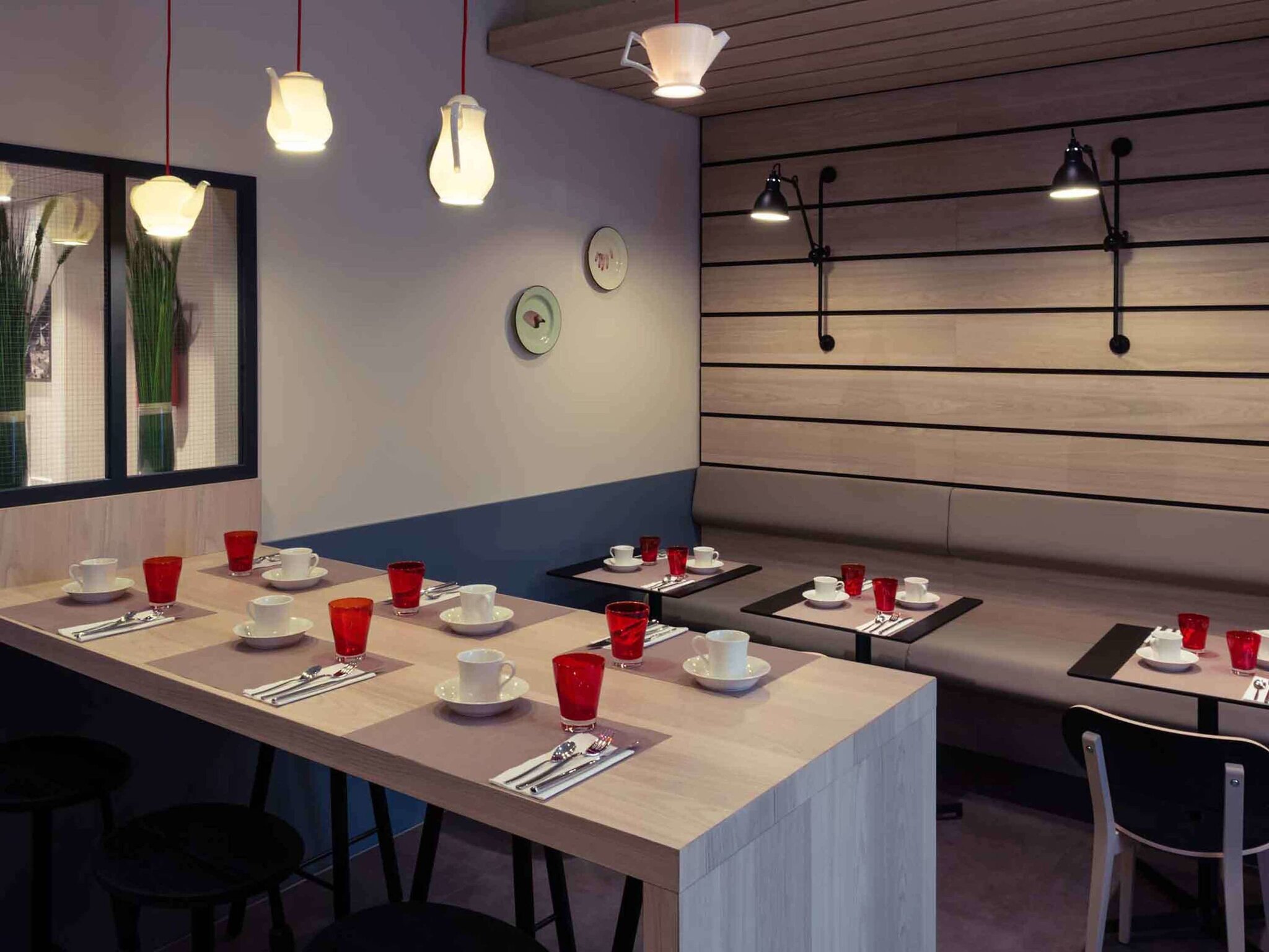 Mercure Annecy Centre 4