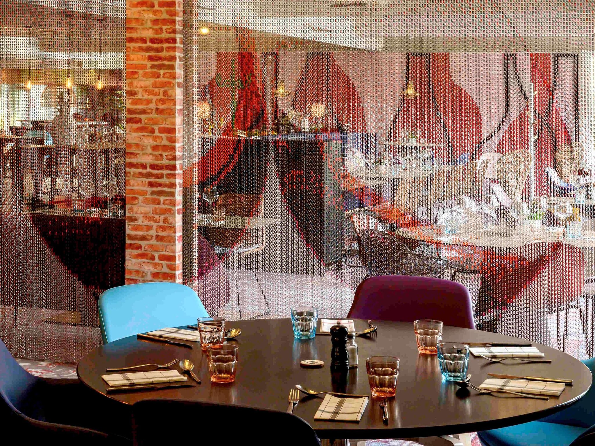 Novotel Dijon Sud 5