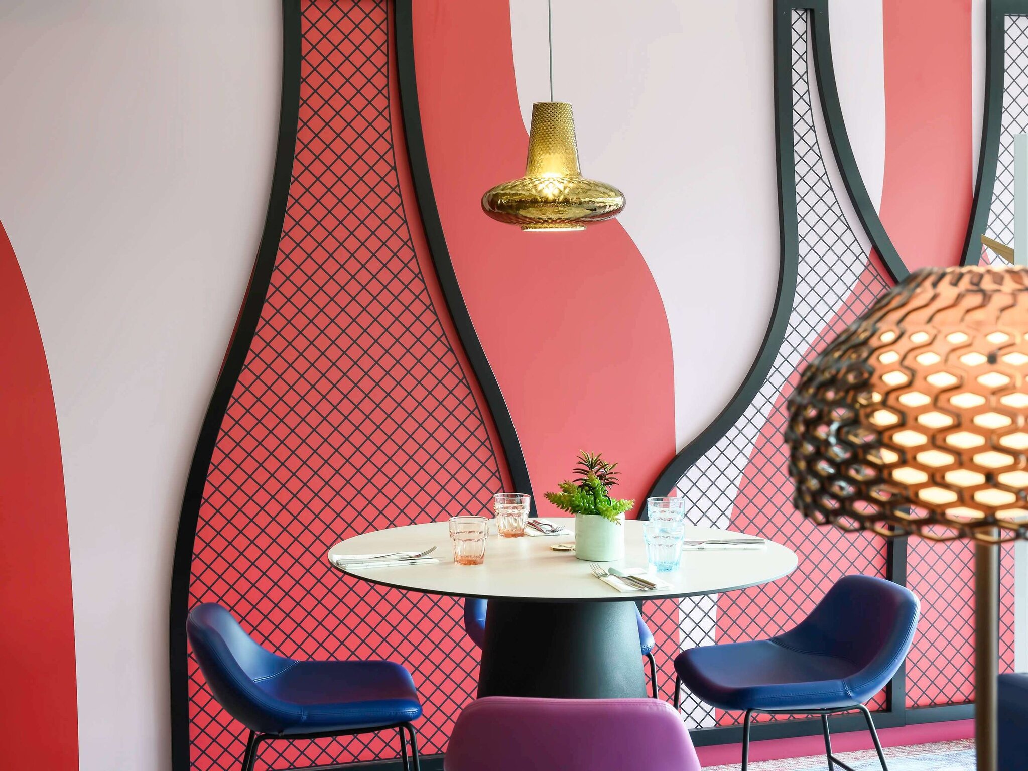 Novotel Dijon Sud 4