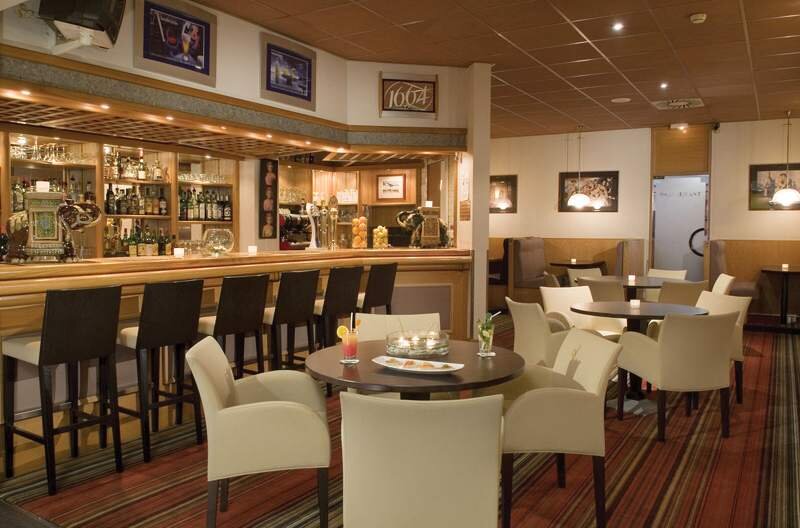 Best Western Plus Paris Orly 5