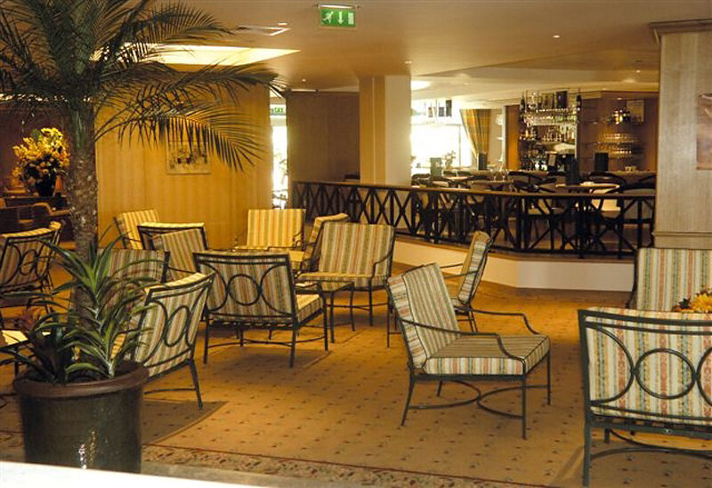 Mercure Paris Roissy Charles de Gaulle 4