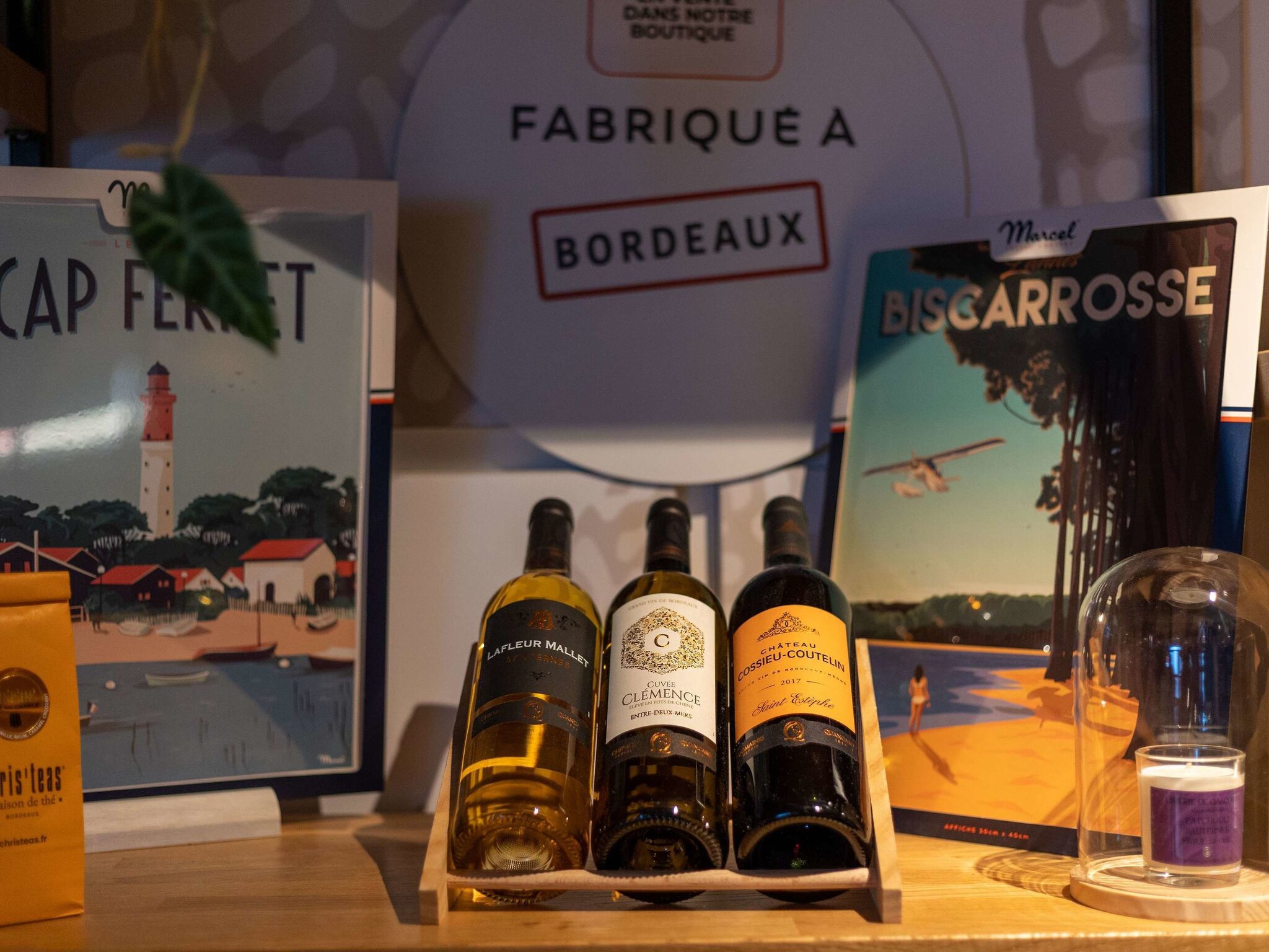 Novotel Bordeaux Mérignac 4