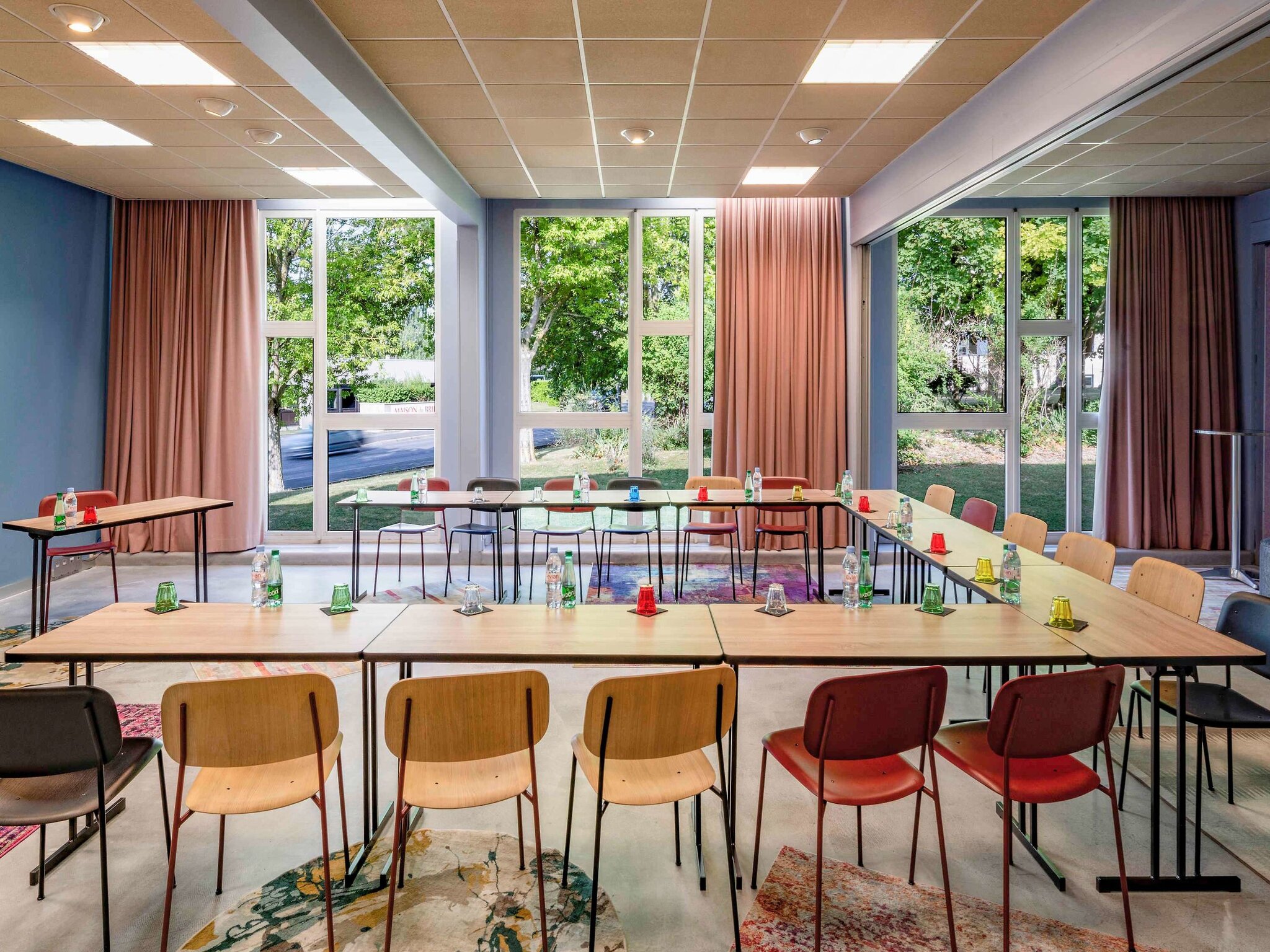 Mercure Reims Parc des Expositions 3