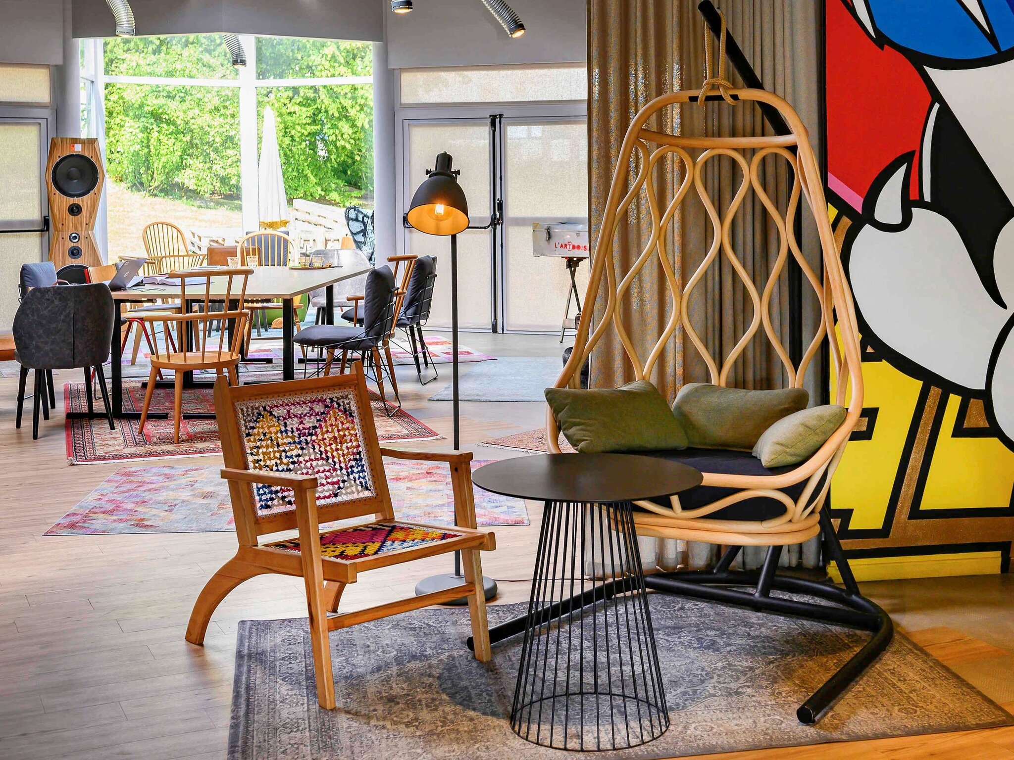 Mercure Reims Parc des Expositions 4