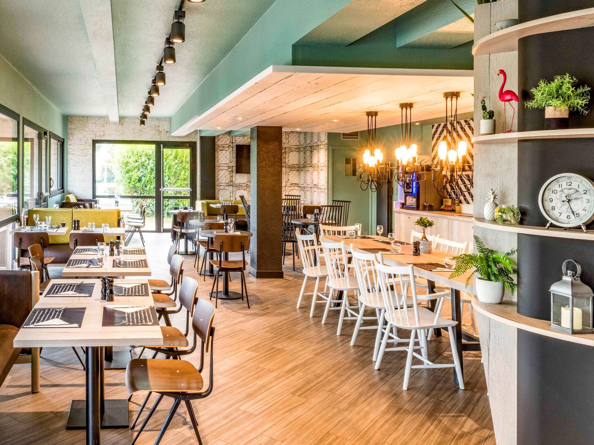 Ibis Creil-sur-Oise 5
