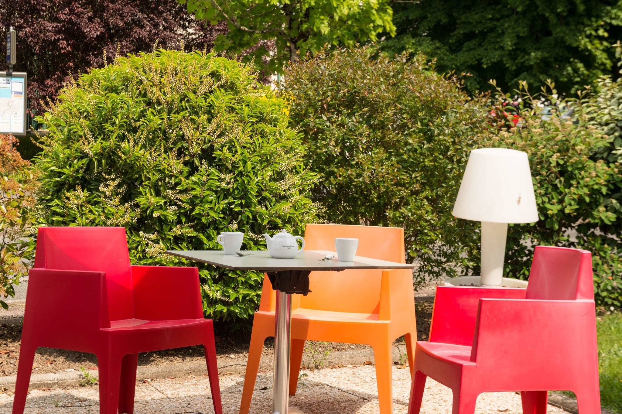 Hôtel Le Garden Tours Sud 3