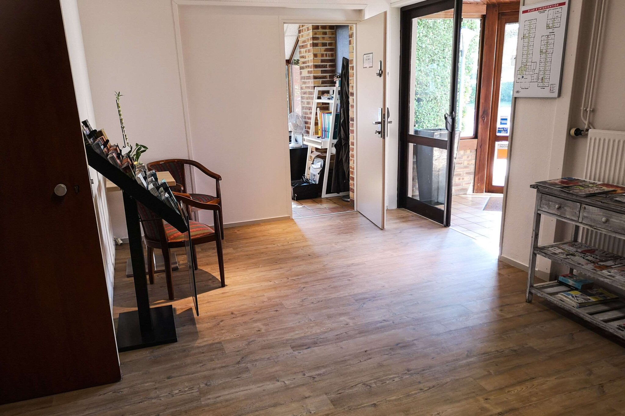 Comfort Hotel Pithiviers 4