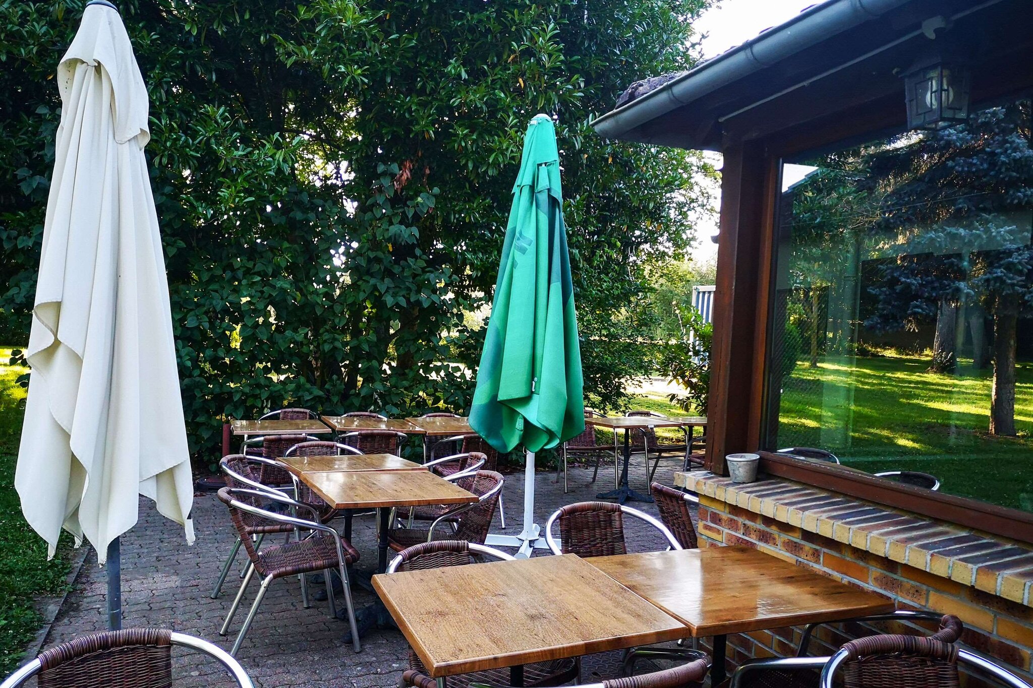 Comfort Hotel Pithiviers 5