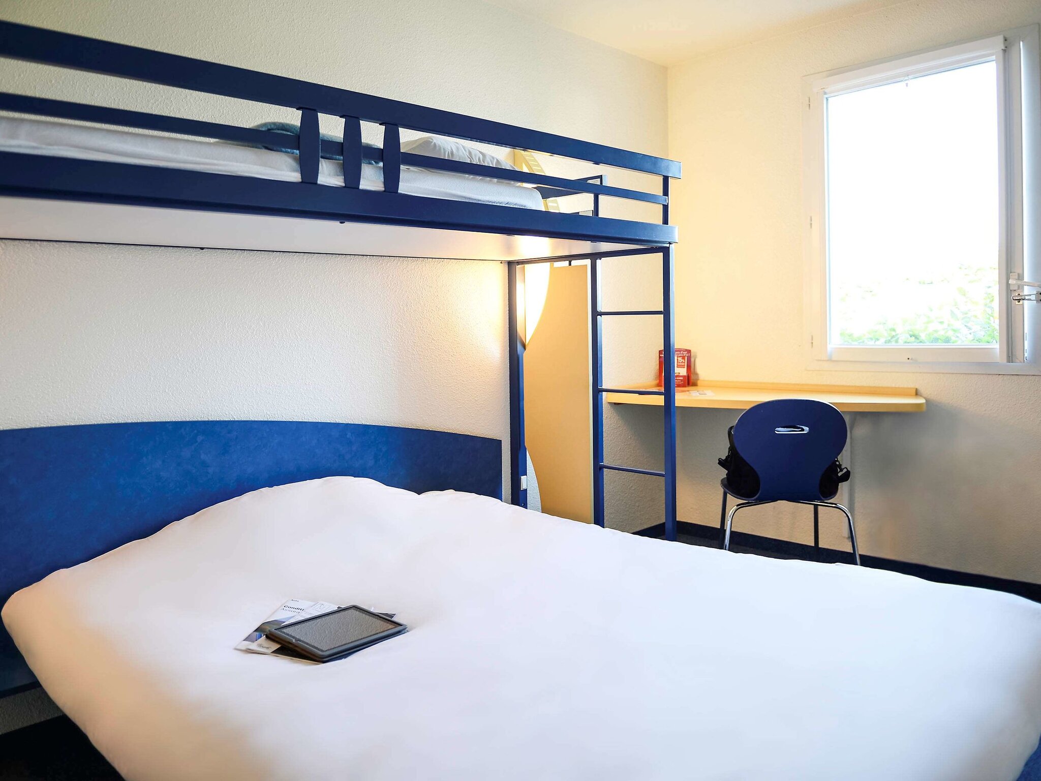 Ibis Budget Orléans Ouest Meung-sur-Loire 2