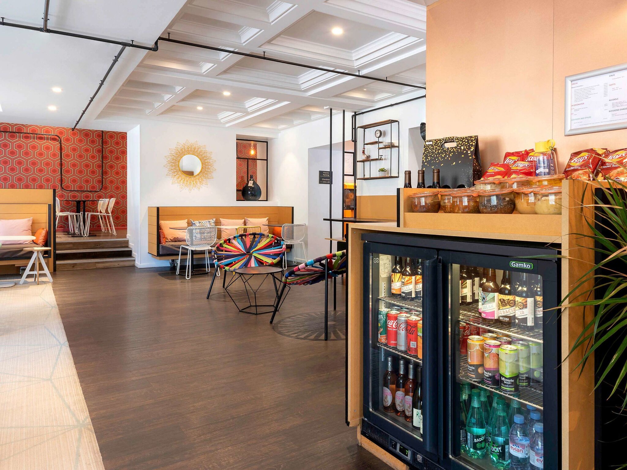 Ibis Styles Mâcon 5