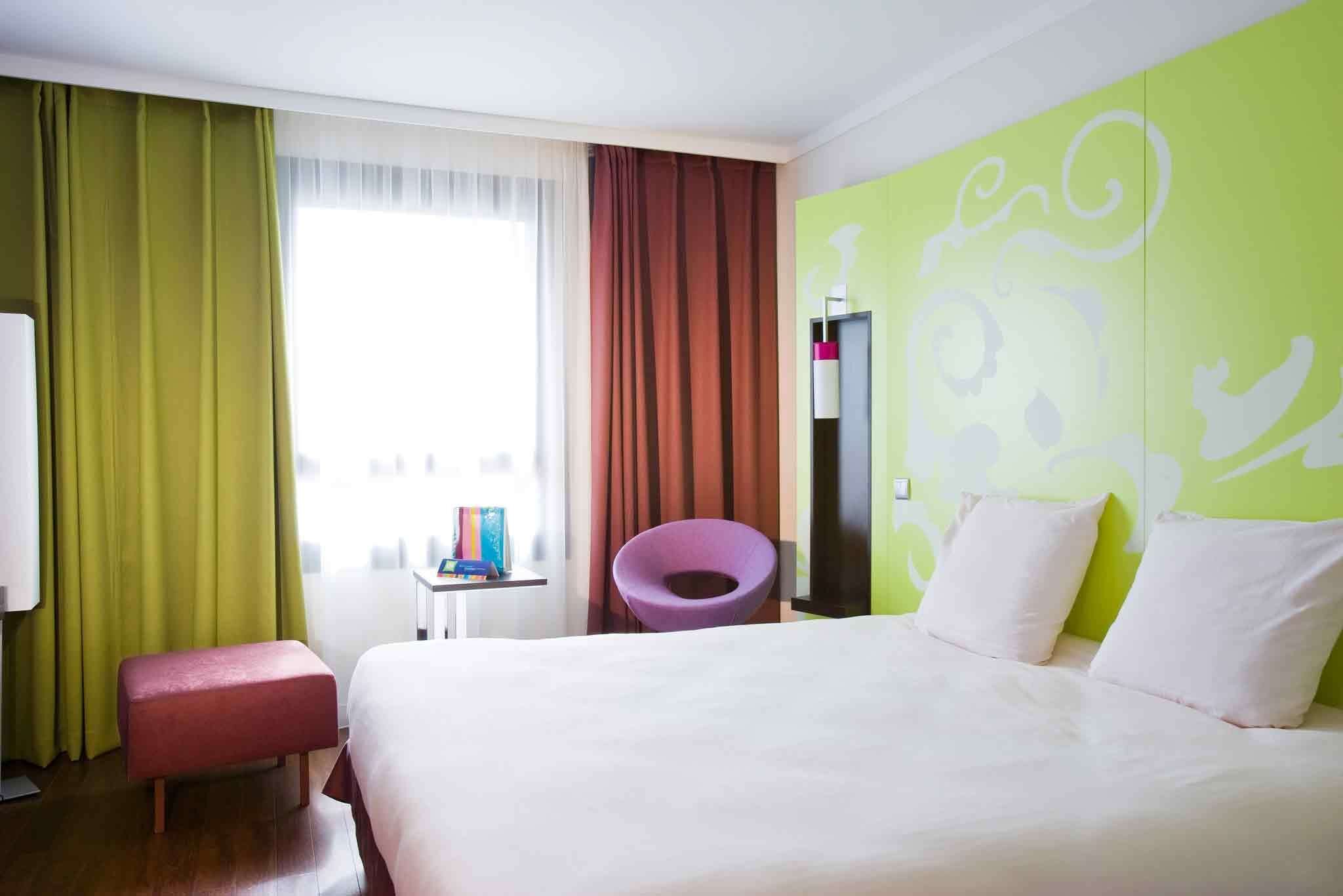 ibis Styles Évry Courcouronnes﻿ 4