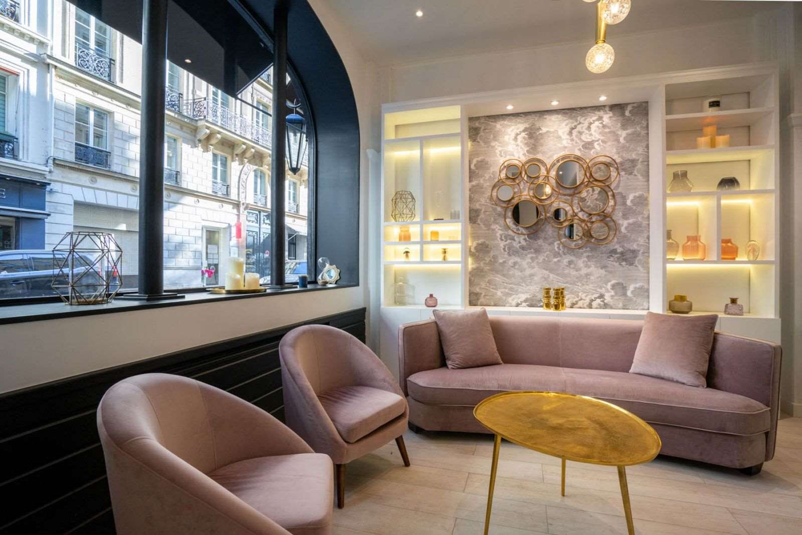 Hôtel Royal Opéra 5
