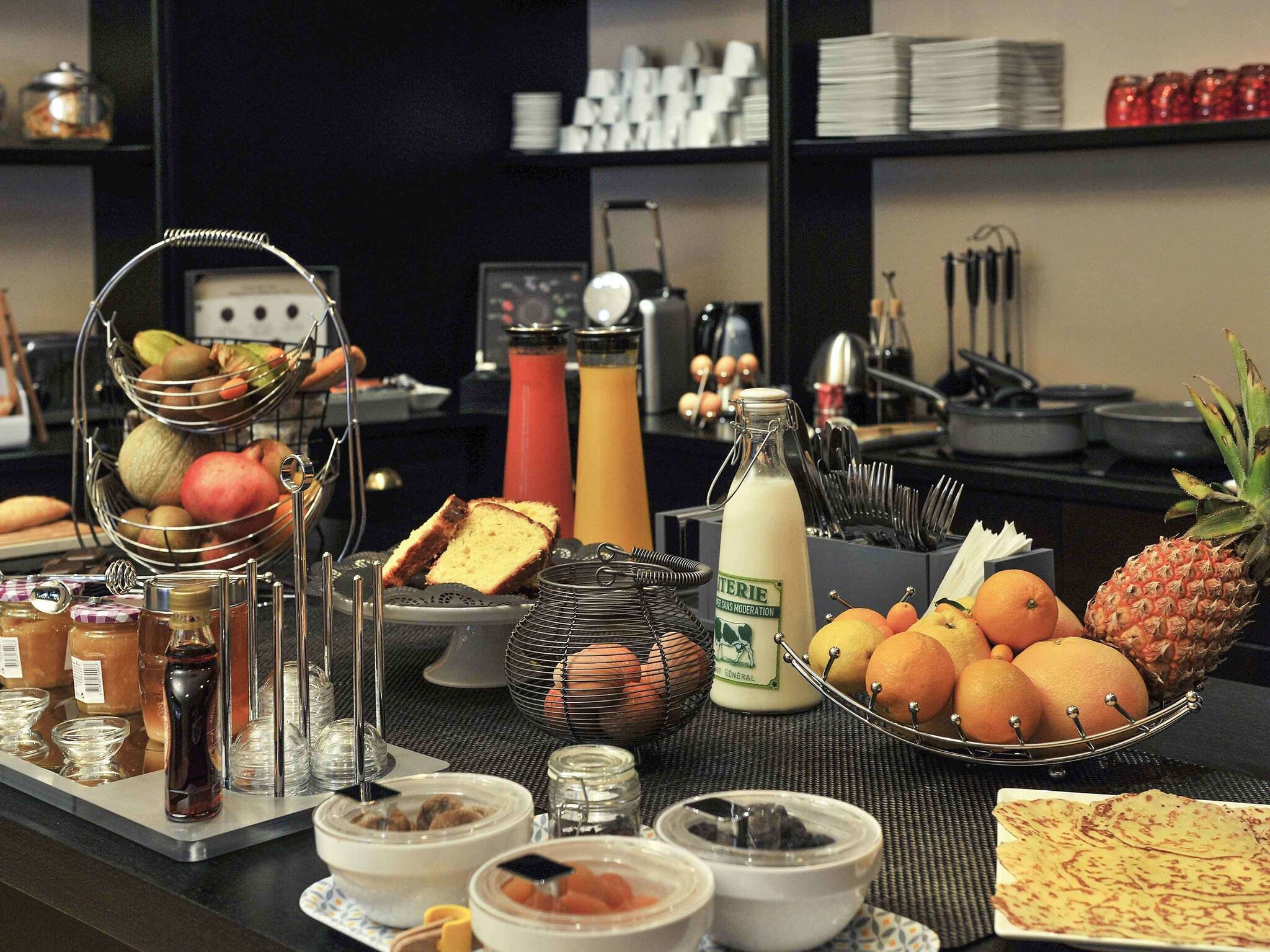 Hôtel Mercure Paris Saint-Cloud Hippodrome 5