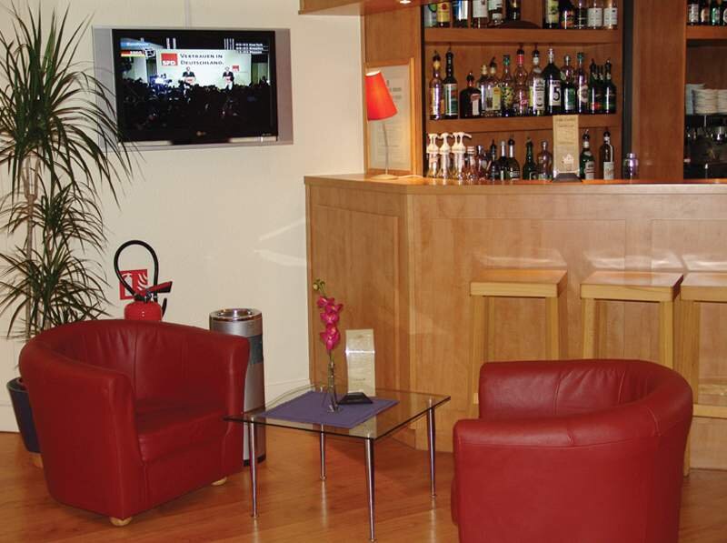 Confort Hotel Paris Sud Porte d'Ivry 5