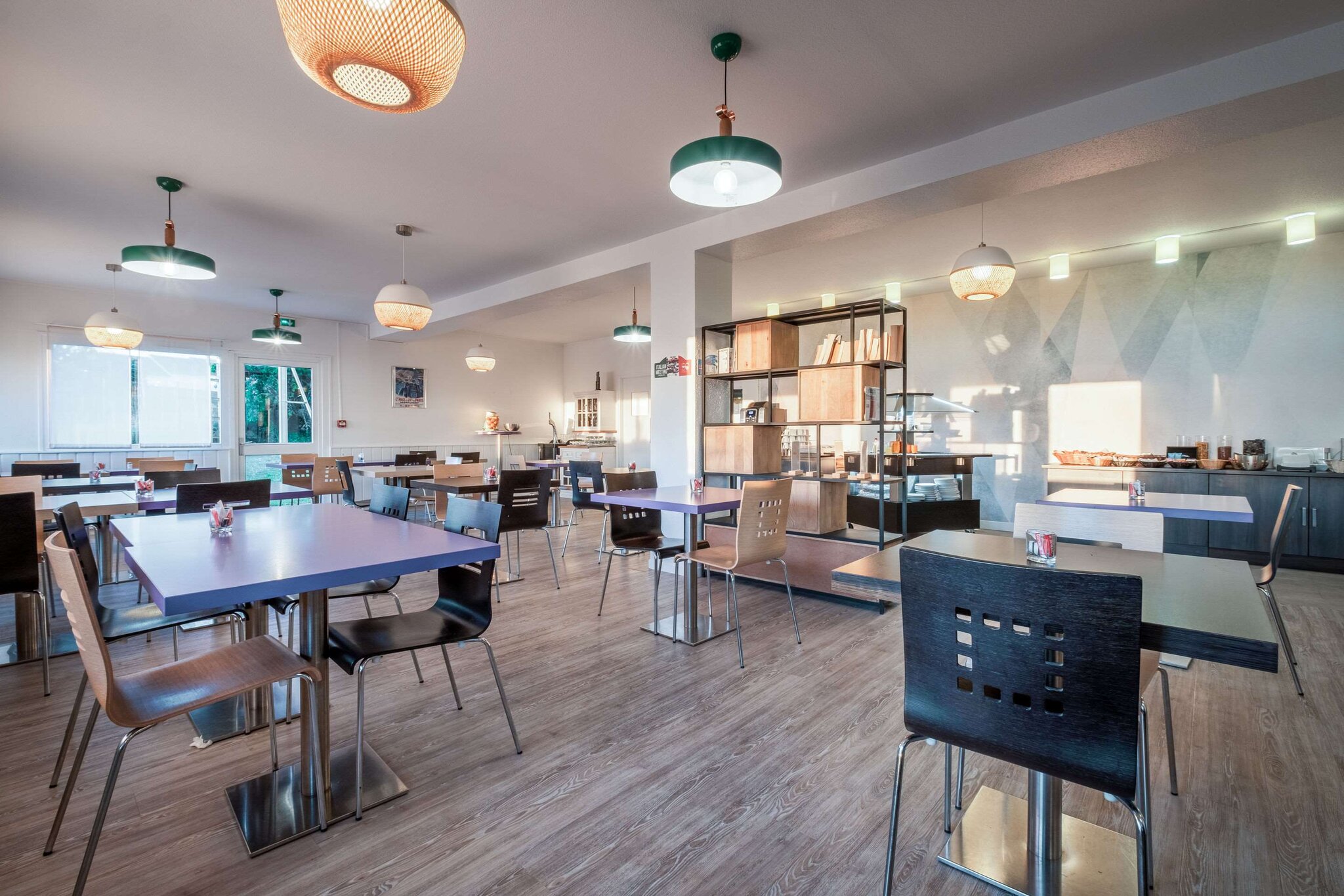 Comfort Hotel Linas-Montlhery 5