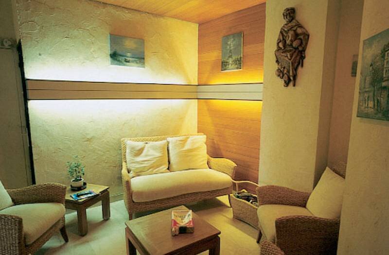 Hôtel La Régence 4