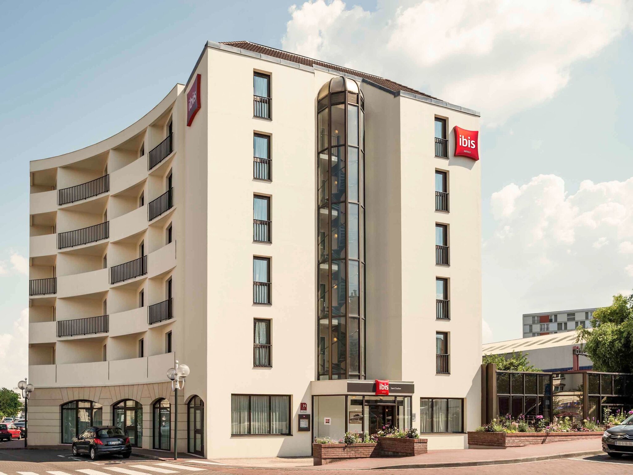 Ibis Saint-Gratien - Enghien-Les-Bains 4