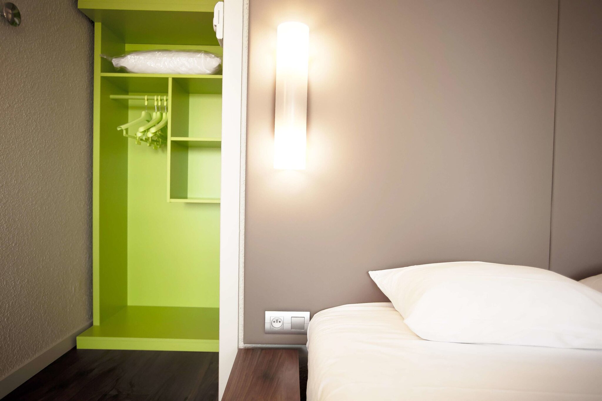 Hôtel Campanile Evry Est Saint-Germain-lès-Corbeil 2
