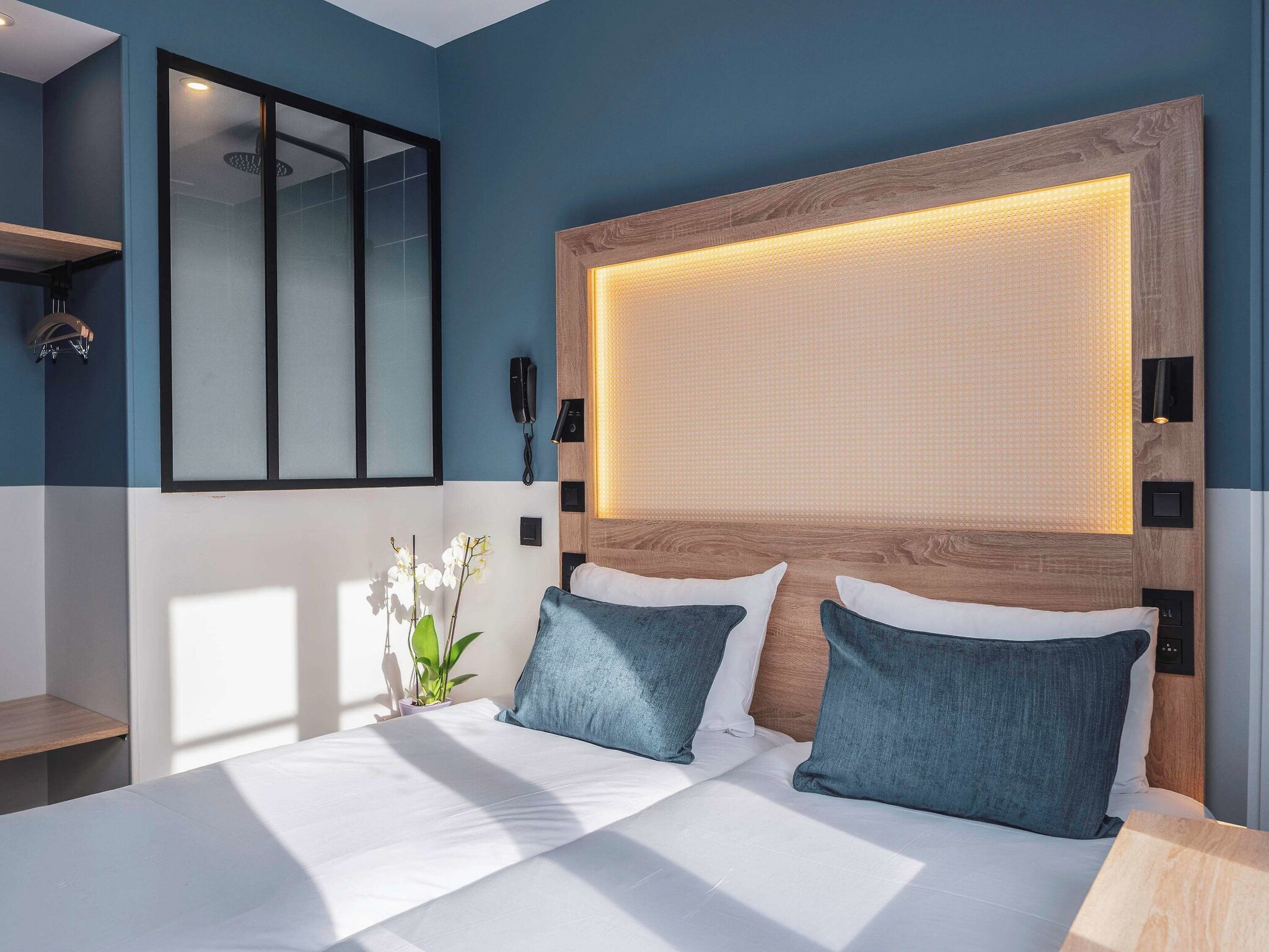 Ibis Styles Paris Montmartre Nord 2