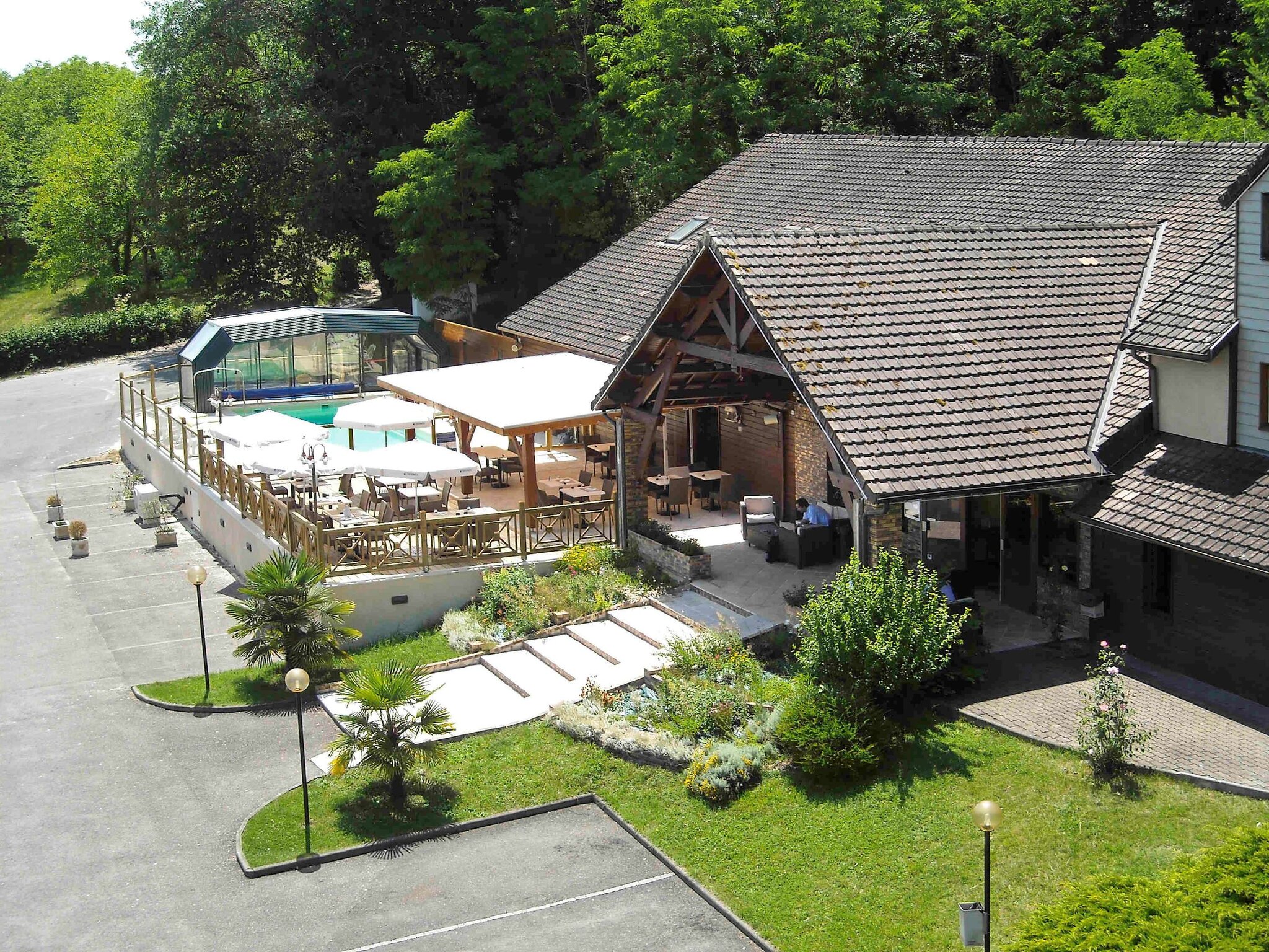 Ibis Styles Perigueux Trelissac 4